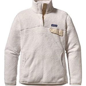 Patagonia Re-Tool Snap-T Pullover | NWT | Set Sm